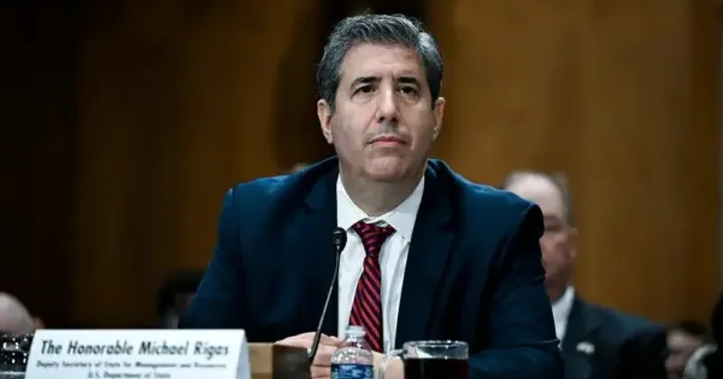 ABD den Türkiye ye önemli ziyaret