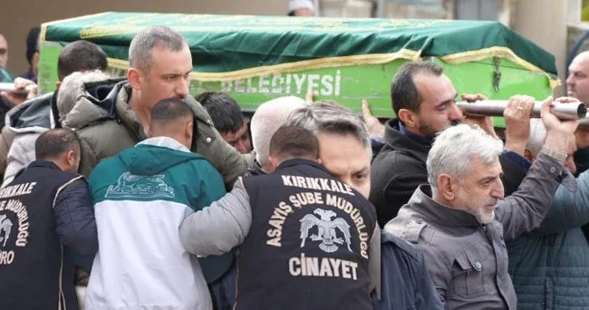 Kırıkkale bıçaklı kavga! Ağabeyini öldüren zanlının ifadesi pes dedirtti