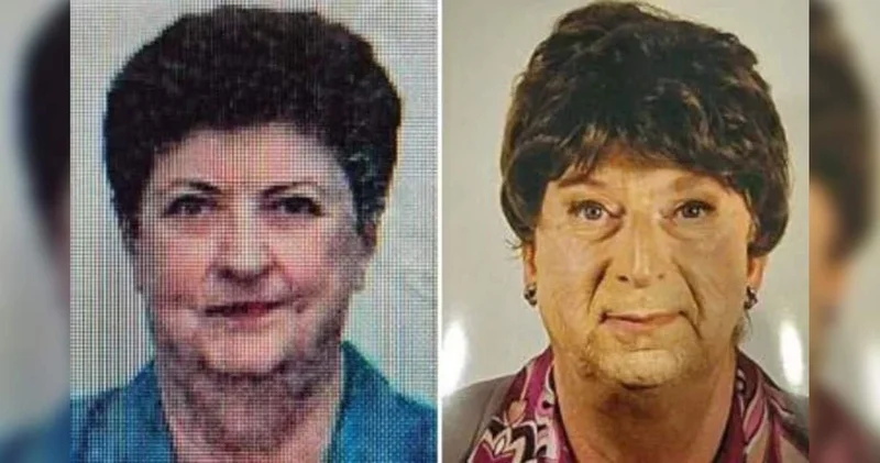 Ölen annesini çamaşır odasında sakladı: Yıllarca emekli maaşını çekti!