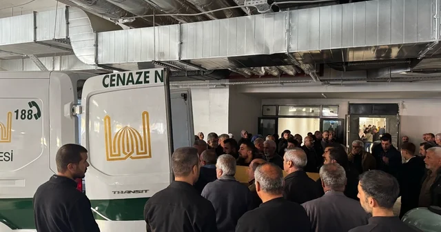 GÜNCELLEME 2 Mardin de bir çiftle 5 yaşındaki çocukları evde ölü bulundu Diyarbakır Haberleri