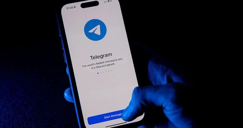 Ankara Cumhuriyet Başsavcılığı ndan Telegram operasyonu: Aralarında suça sürüklenen çocukların da bulunduğu 14 şüpheli gözaltına alındı
