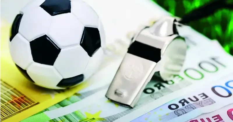 Türkiye’de bahisin yüzde 30’u yasal yüzde 70’i yasa dışı Yerel Gündem Haberleri