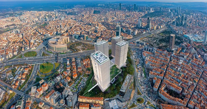 Avukat Hüseyin Ersöz: Yaklaşık 10 15 yıllık bir bina geçmişine rağmen yalnızca Resul Emrah Şahan’ın sorumlu tutulması hukuki değil siyasi