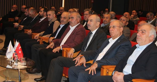 Başkan Gülsoy: Enflasyon sadece ekonomiyi değil, toplumsal refahı tehdit eden unsurların başında geliyor Karamsar olan ne üretebilir ne de ticaret yapabilir Kayseri Haberleri