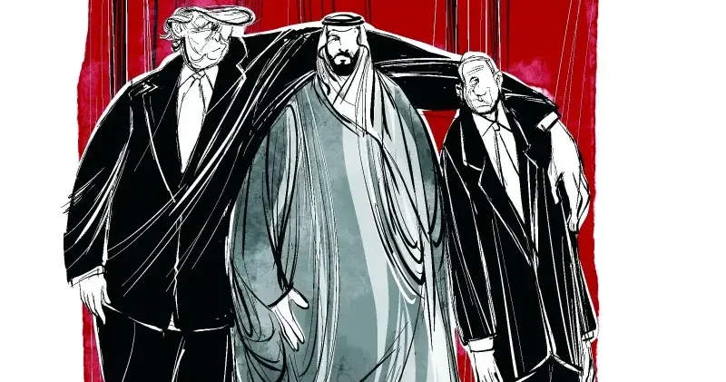 AWACS’tan F 35’e ABD’nin Suudi Arabistan istisnası Düşünce Günlüğü Haberleri