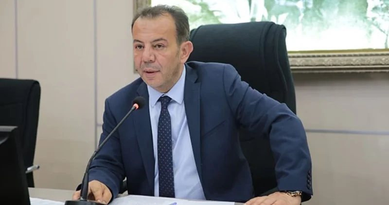 Yurt dışı çıkış yasağı verilmişti: Tanju Özcan hakkında yeni karar