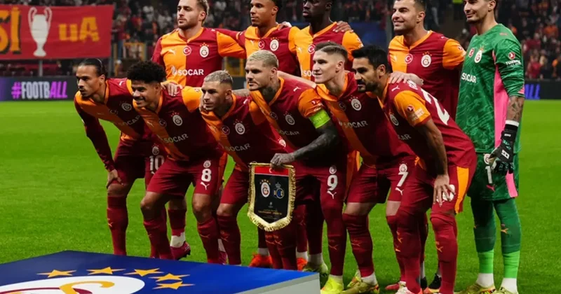 Galatasaray a kötü haber! Yıldız oyuncu oyuna devam edemedi
