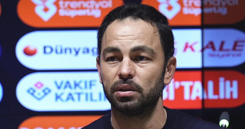 Selçuk İnan dan Gençlerbirliği yorumu: Güçlü takıma karşı oynayacağız Kocaelispor Haberleri