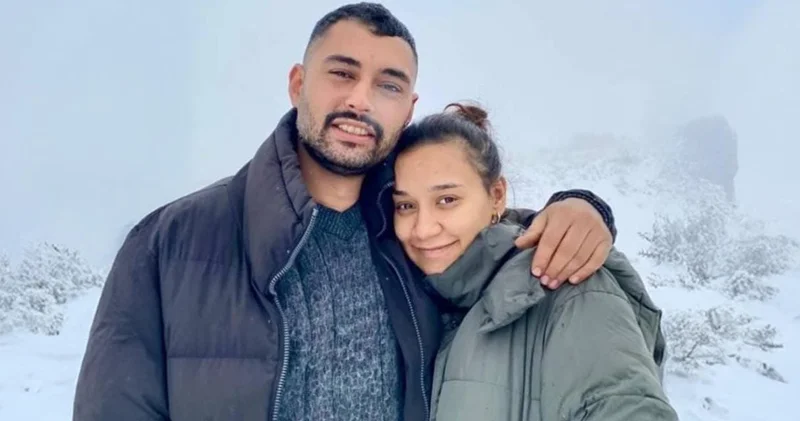 8 aylık hamile eşini katletmişti: Kadına karşı şiddetle mücadele gününde hakim karşısına çıktı