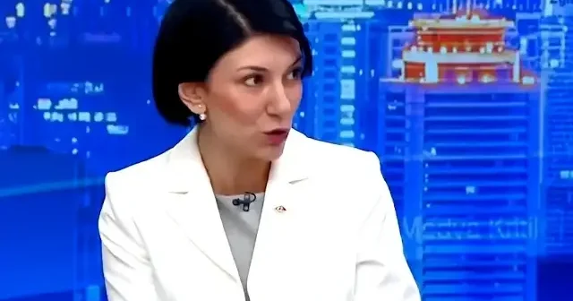 CHP Genel Merkezi nin korktuğu başına geldi VİDEO İZLE