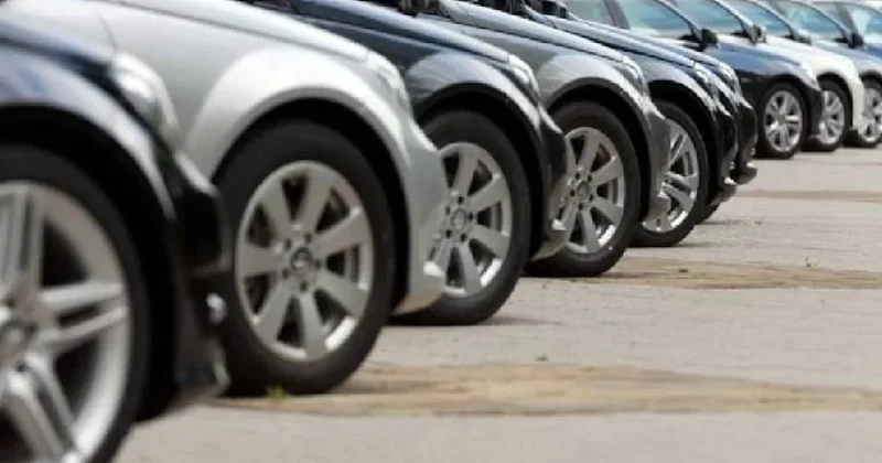 Türkiye de kapış kapış satılan araçtan Avrupa nın yarısı vazgeçti Sözcü Gazetesi