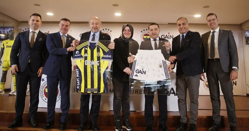 Fenerbahçe resmen duyurdu: İmzalar atıldı başkan Sadettin Saran ın talimatı açıklandı