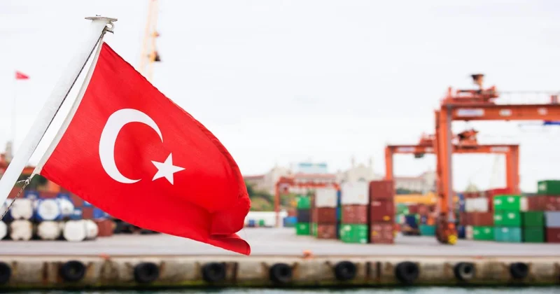 Panama ile denizcilik anlaşması yolda: Dünyada daha fazla varlık göstereceğiz