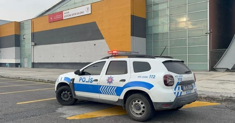 Voleybol turnuvası kana bulandı: Liselilerin bıçaklı kavgasında 3 yaralı