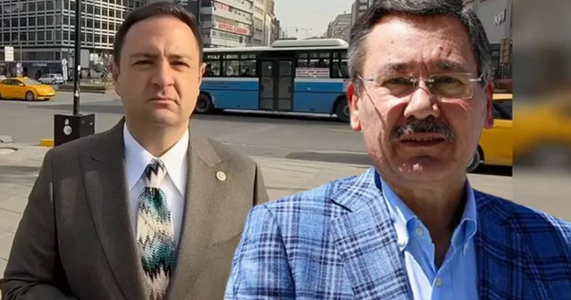 CHP li Akdoğan dan çarpıcı Melih Gökçek iddiası: Buluştun mu, buluşmadın mı? Sözcü Gazetesi