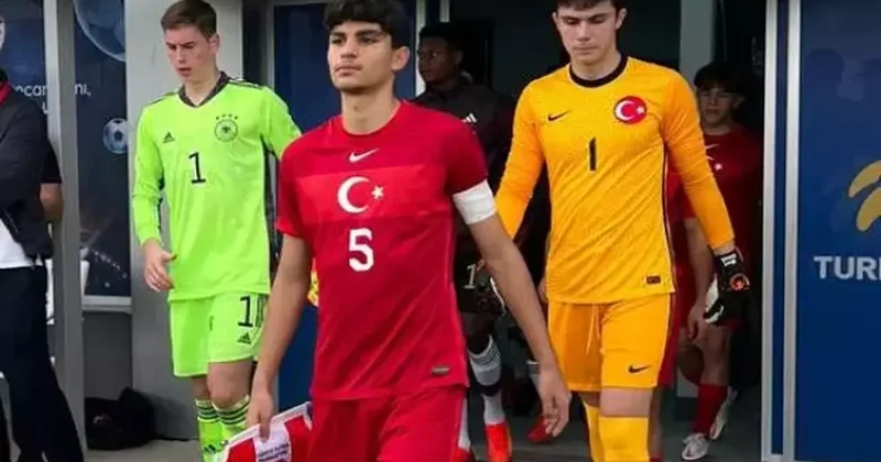 Transferde kardeş etkisi! Galatasaray, Avrupa ya damga vurması beklenen Türk ün peşinde