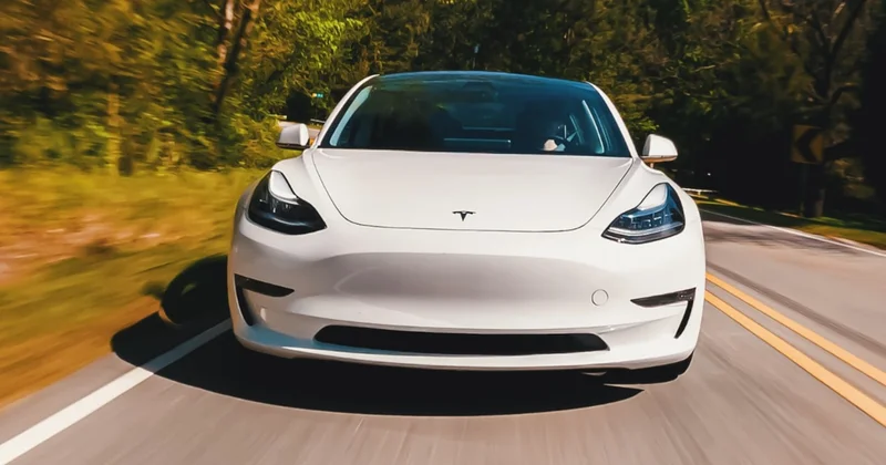 Elektrikli araç sahiplerine kara haber: Otomobil aldıklarına bin pişman olacaklar Sözcü Gazetesi