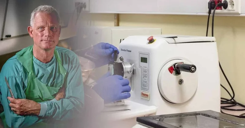 30 yıllık Adli Tıp Uzmanı incelediği davalarda en sık karşılaştığı cinayet aletini paylaştı Sözcü Gazetesi