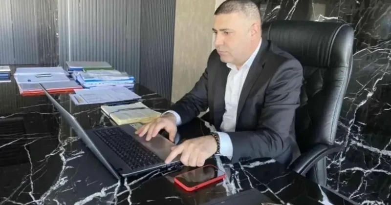 Yasa dışı bahsin can damarını neşter! IQ Money’in sahibine kırmızı bülten