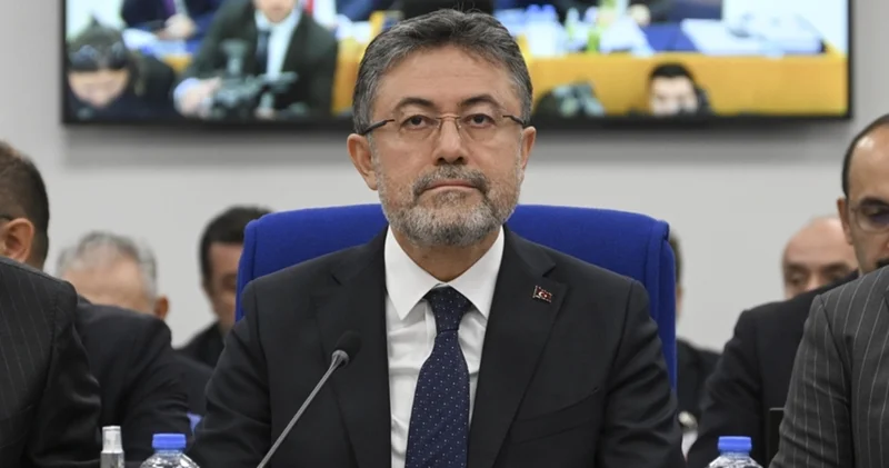 Tarım ve Orman Bakanı İbrahim Yumaklı: Uygunsuz ürünleri imha ediyoruz Alışveriş Haberleri