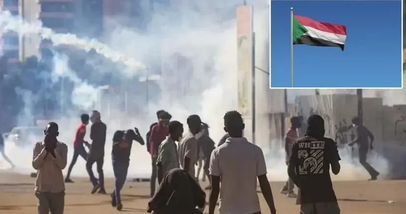 Sudan da 3 ay süreyle ateşkes ilan edildi Afrika Haberleri