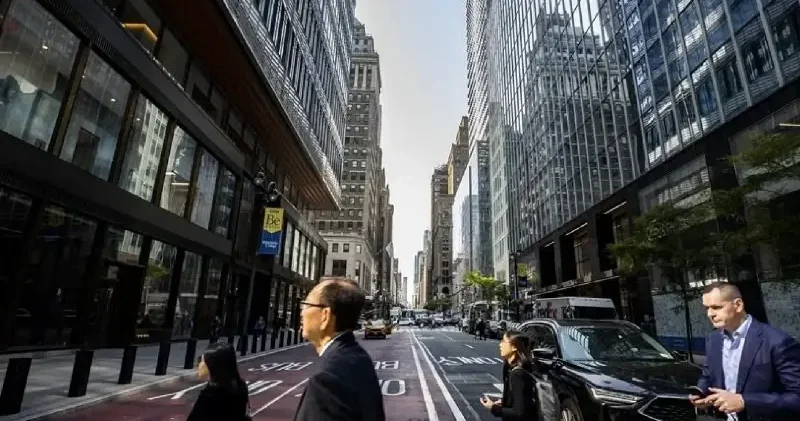 ABD de özel sektörün istihdam kaybı hızlandı Gündem Haberleri