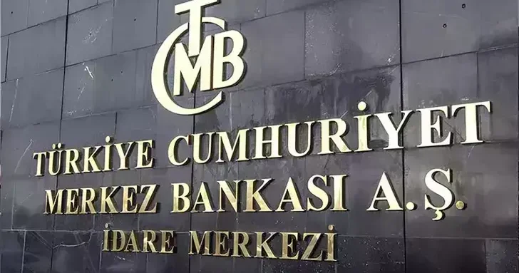 TCMB: Enflasyon beklentileri piyasa katılımcıları için arttı
