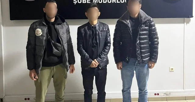 Bursa da göçmen kaçakçılığına yönelik operasyon: 27 yabancı uyruklu şahıs yakalandı Bursa Haberleri