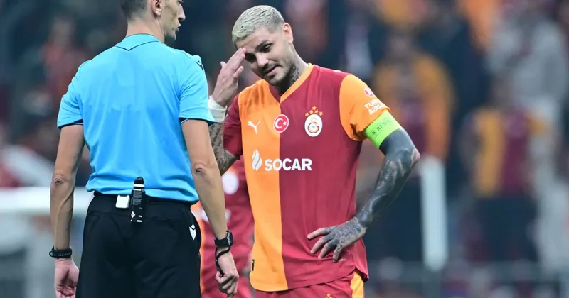 Galatasaray a ağır darbe! 33 maçlık tarihi seriyi Belçikalılar bitirdi