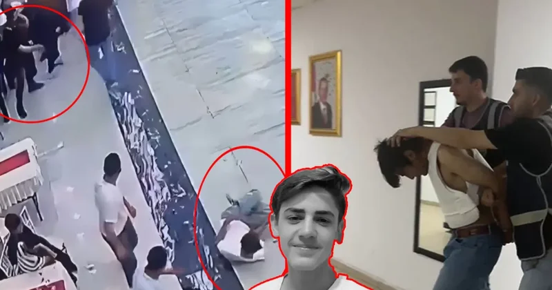 SON DAKİKA: Düğün salonunda dehşet! Adnan Pekgöz halay çekerken katledilmişti! Gözlerine baktım ama...