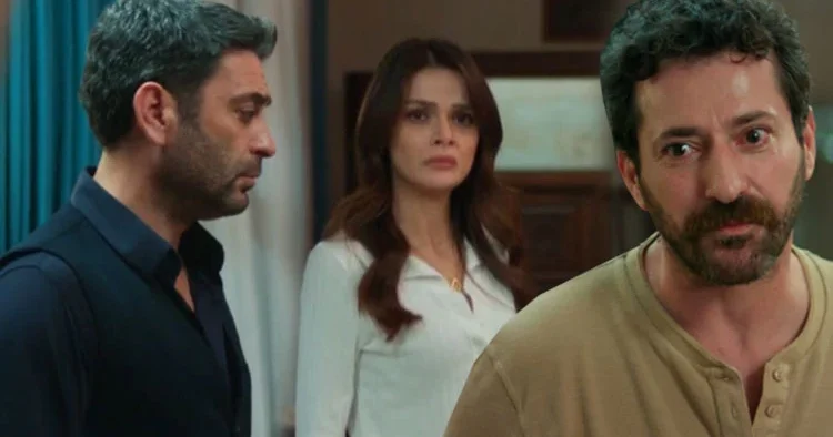 Uzak Şehir in özeti bile zirvede! Ayla yı sevmekten vazgeçmeyeceğim