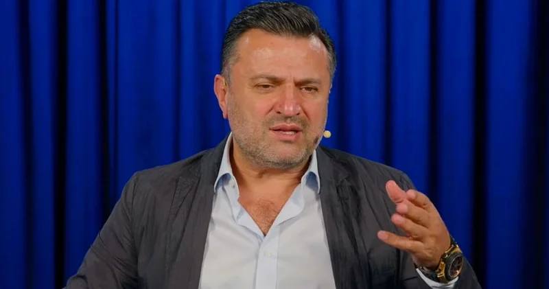 Bülent Uygun dan Icardi iddiası