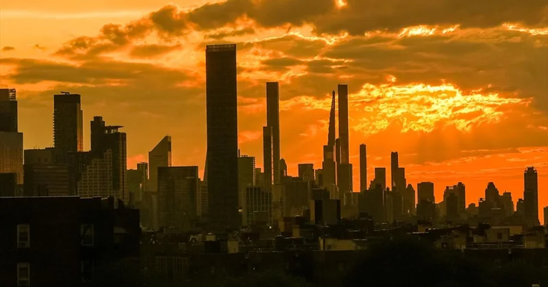 ABD, 2026 mali yılına 284 milyar dolarlık bütçe açığıyla başladı