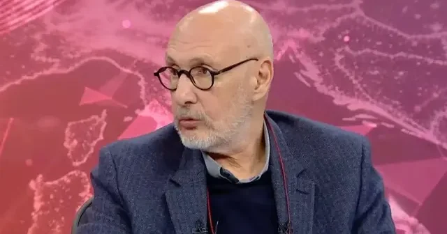 Prof. Dr. Süleyman Seyfi Öğün: Trump’ın 28 maddesinin hayata geçmesi çok zor VİDEO İZLE