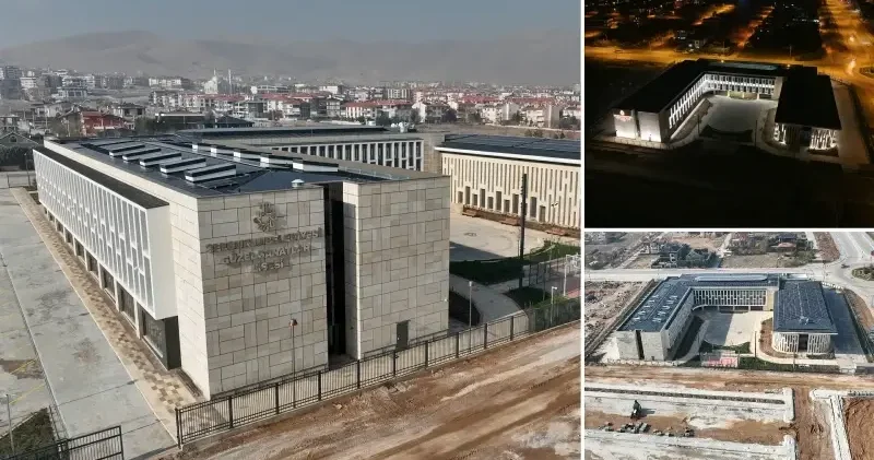 Geleceğin sanatçıları Selçuklu’da yetişecek Aktüel Haberleri