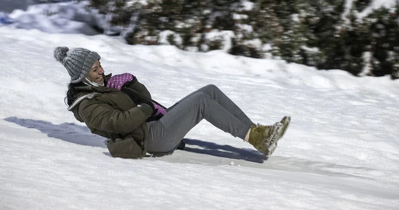 Habertürk Meteoroloji Mühendisi Öztel açıkladı: İstanbul a ne zaman kar yağacak SON DAKİKA HABER Son dakika haberleri