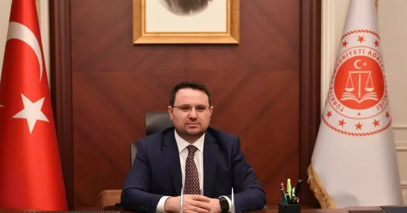 Akın Gürlek ten CHP nin iddiaları sonrası suç duyurusu! TC kimlik numarası detayı