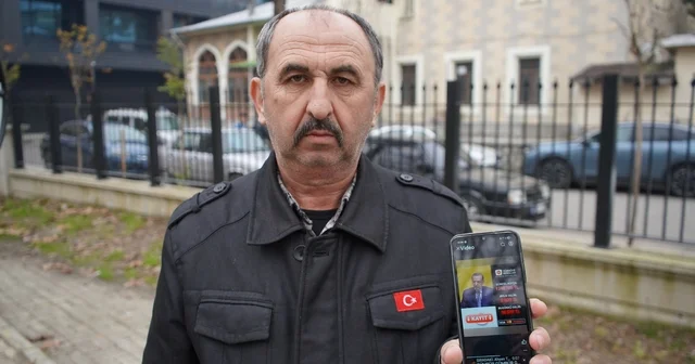 Yapay zeka tuzağı hayatını kararttı Dolandırıldığını iddia eden İrfan Sezgin: Bir evimiz, arabamız olsun istedik Sakarya Haberleri