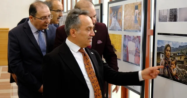 Tokat ın kültürel mirası objektiflerle buluştu Tokat Haberleri