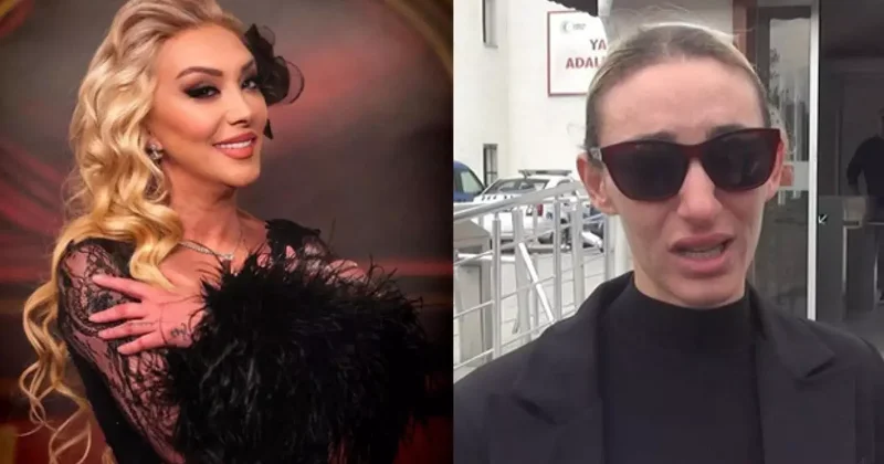 Güllü nün cinayet şüphelisi Tuğyan hakkında kan donduran iddialar