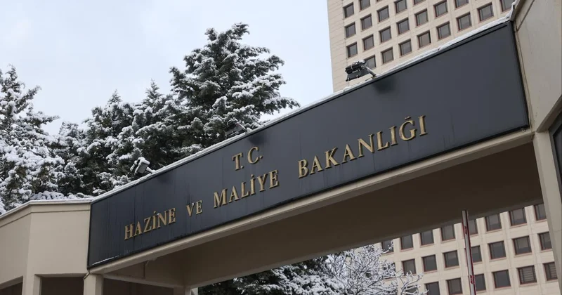 Hazine ve Maliye Bakanlığı 104 uzman yardımcısı alacak