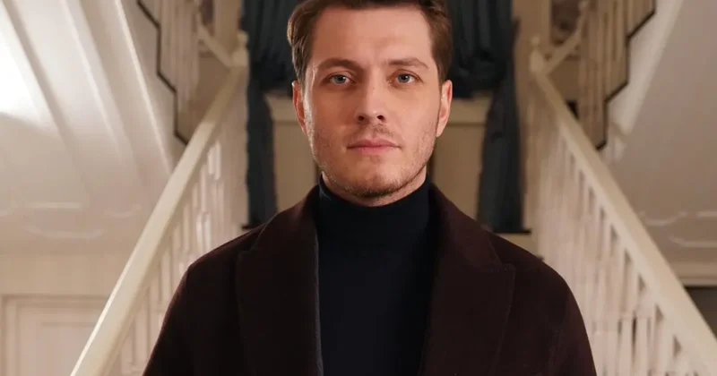 “Aynı Yağmur Altında” İstanbul’da sete çıktı!