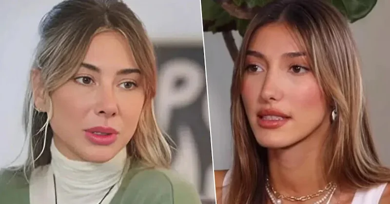 Haklarında yakalama kararı bulunan Şeyma Subaşı ve Şevval Şahin den dikkat çeken paylaşımlar Sözcü Gazetesi