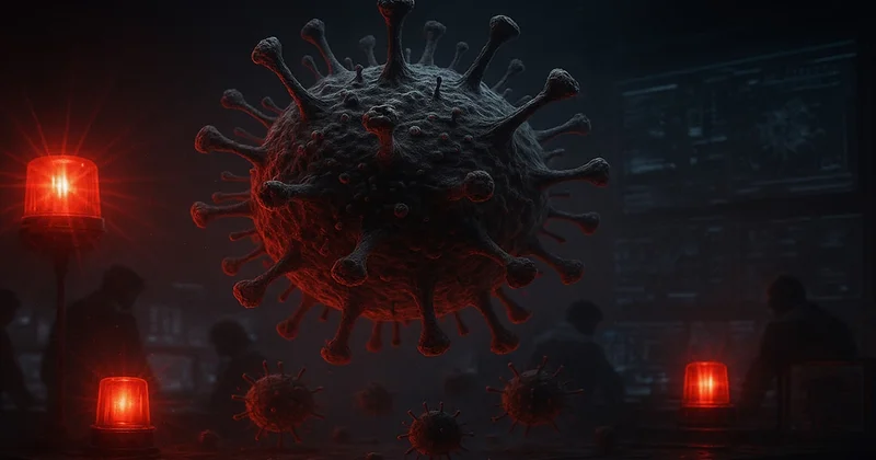 Ülkede yeniden yayılmaya başladı: Çok çabuk bulaşıyor Sözcü Gazetesi