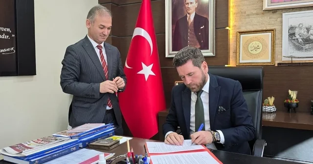 Tavas Belediyesi personel haklarını güçlendiriyor Denizli Haberleri