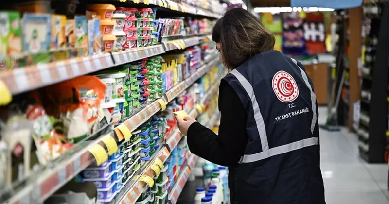 Tüketici haklarını ihlal eden firmalara 11 ayda 1,6 milyar lira ceza verildi