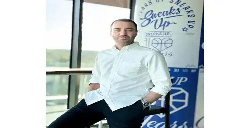 Araştırma: Sneaker giymek daha özgüvenli ve güçlü hissettiriyor