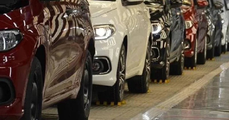 Otomotiv pazarında 2026 da neler olacak? Uzman isim açıkladı Sözcü Gazetesi
