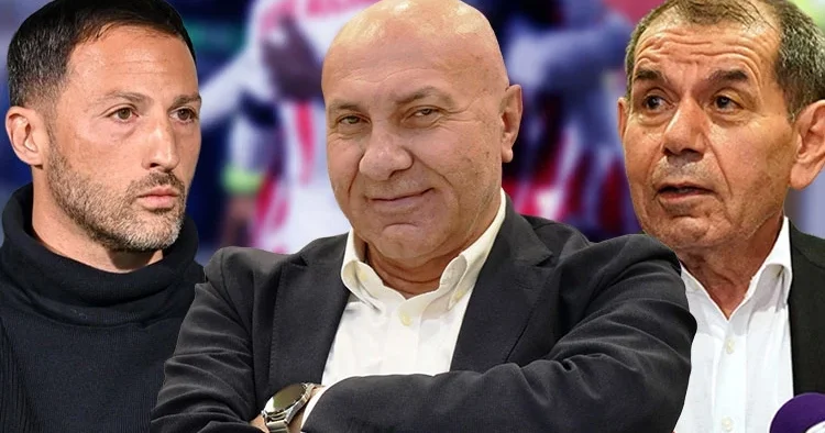 Yüksel Yıldırım dan Fenerbahçe yi şoke eden Musaba hamlesi! Galatasaray ı transferde devreye soktu