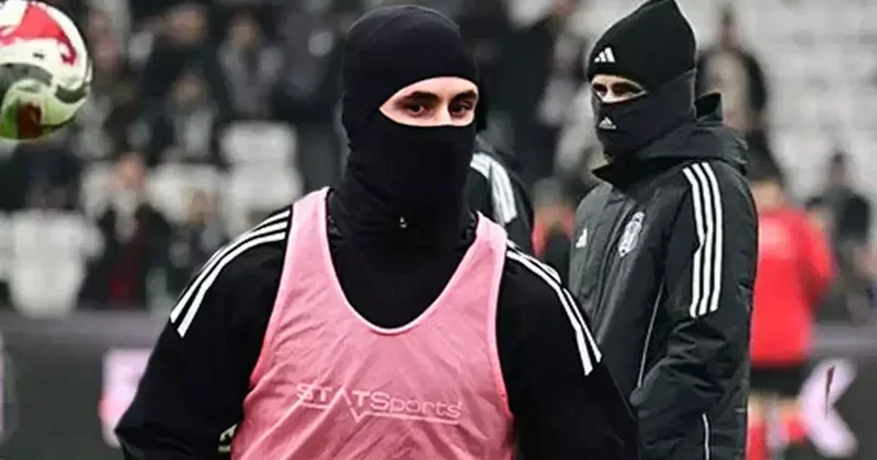 Rafa Silva da yeni gelişme! Beşiktaş ta gözler bu görüşmeye çevrildi Fanatik Gazetesi Beşiktaş (BJK) Haberleri Spor